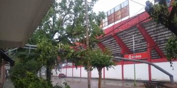 Foto: Los Primeros\u002E