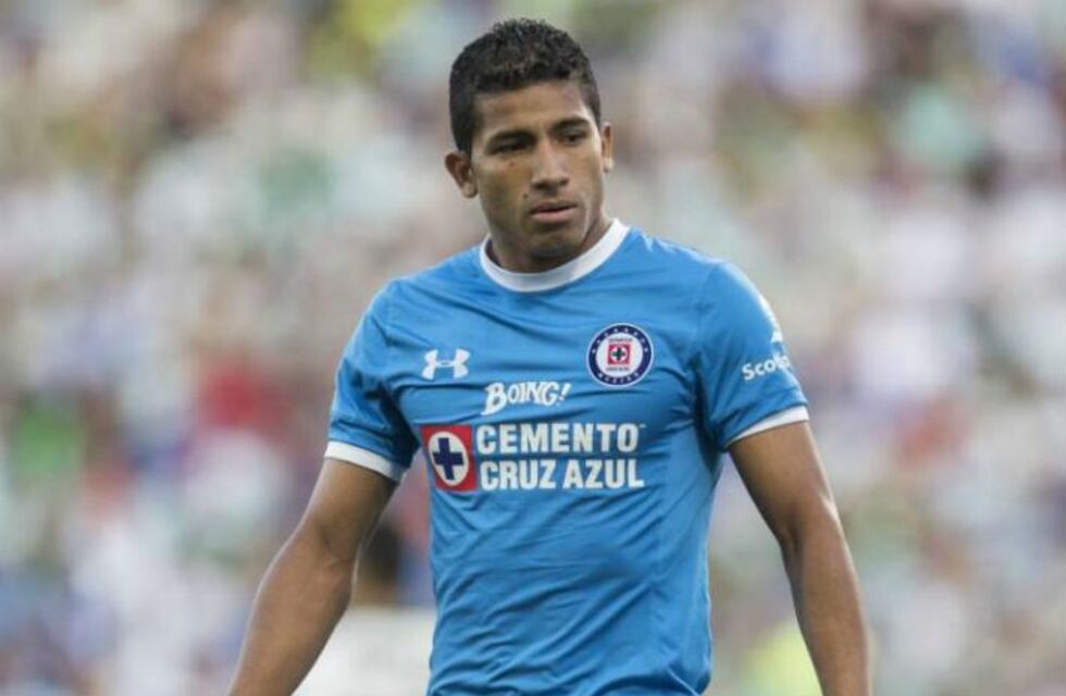 Joao Rojas, confirmado como refuerzo para Talleres