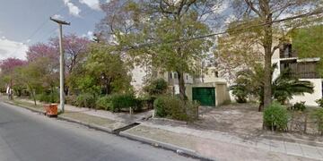 La Policía investiga la muerte de un vecino en barrio Ejército Argentino, en la ciudad de Córdoba\u002E