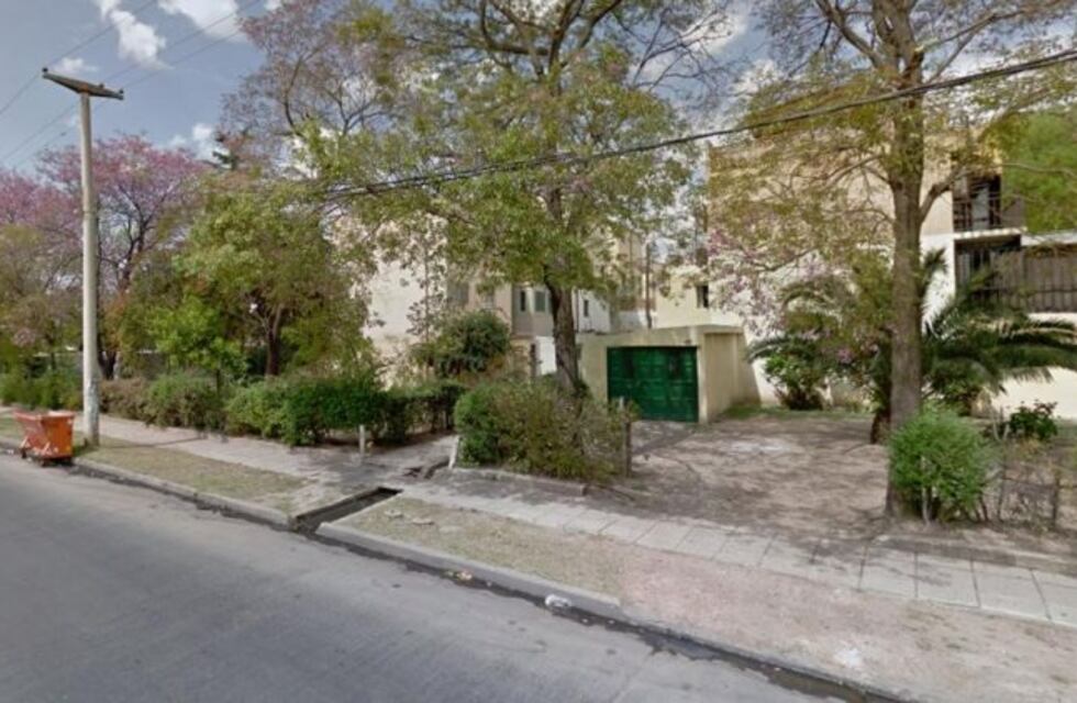 Murió un hombre en barrio Ejército Argentino y la Policía investiga las causas