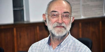 Alejandro Socolovsky (El Diario)