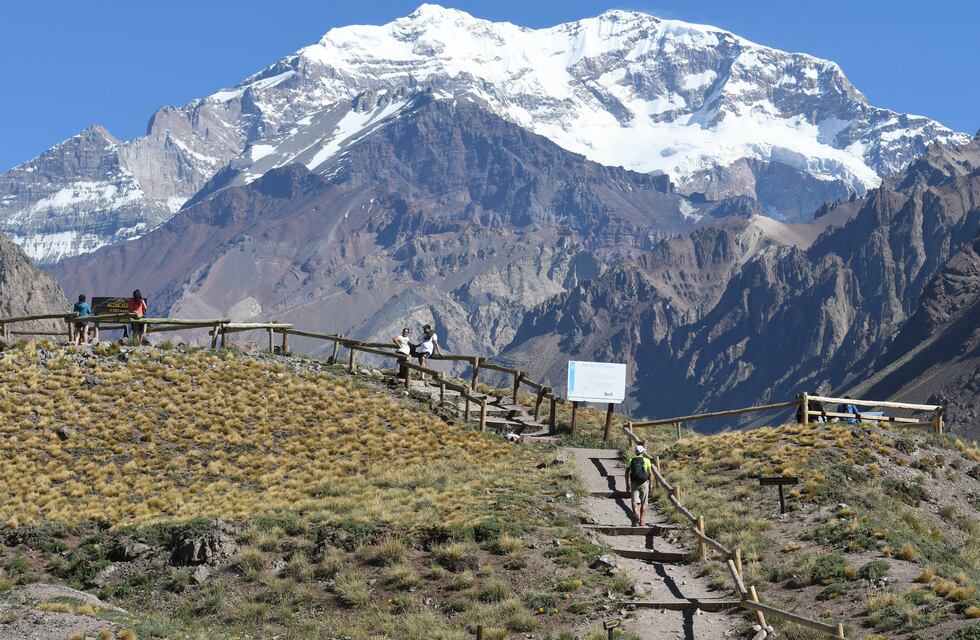 Clima en Mendoza: así estará el tiempo durante el fin de semana