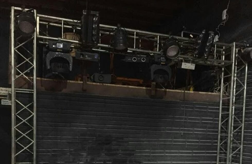 San Pedro: intentaron incendiar un local bailable