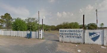 El hecho ocurrió el último domingo en la zona norte de la ciudad\u002E (Archivo)