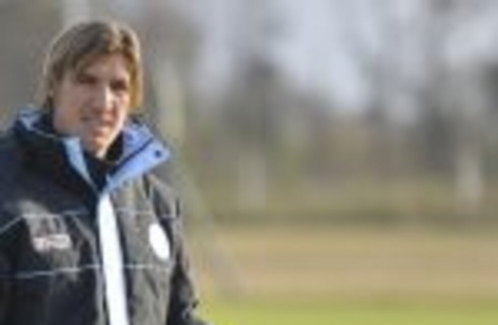 Belgrano de Córdoba se quedó sin entrenador