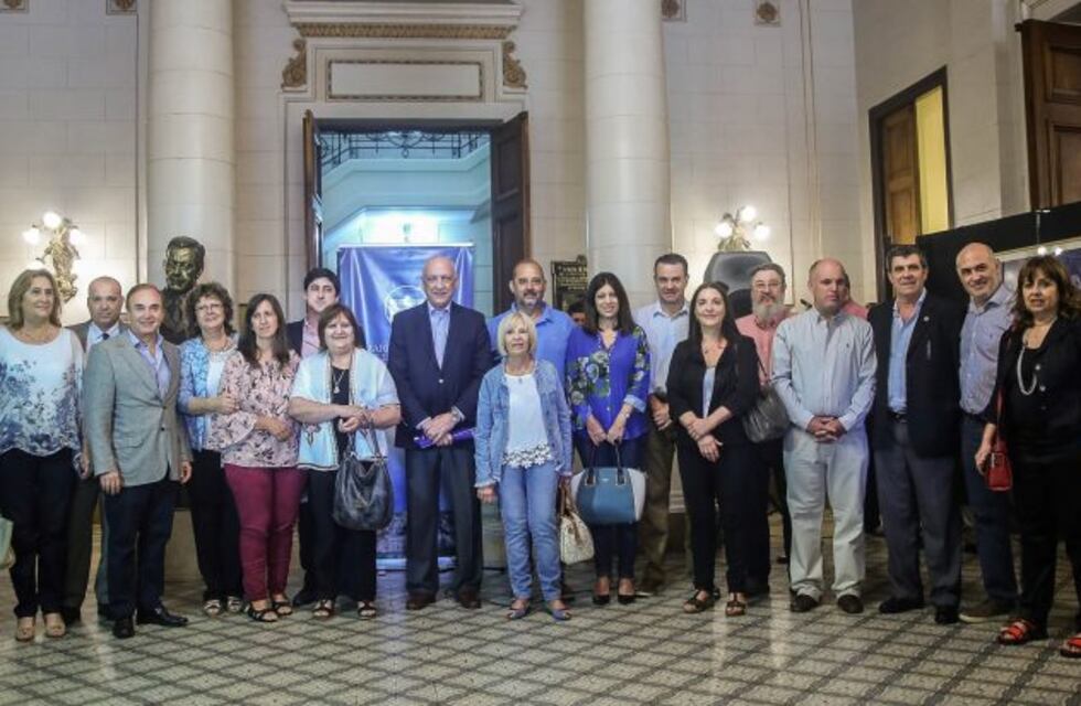 En 2017 se aprobaron 567 leyes en la Cámara de Diputados de la Provincia