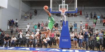 Atenas de Córdoba en Carlos Paz\u002E