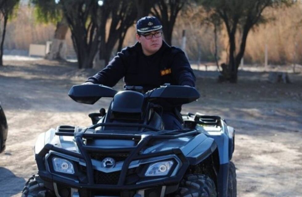 Creen que el bombero acusado de abuso sexual escapó a Chile