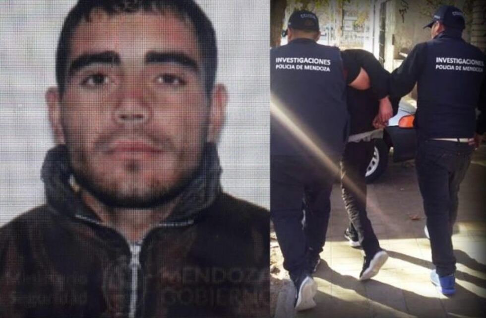 Recapturaron a otro de los fugados de la Alcaidía de Ciudad