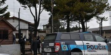 Penal 3 de Bariloche