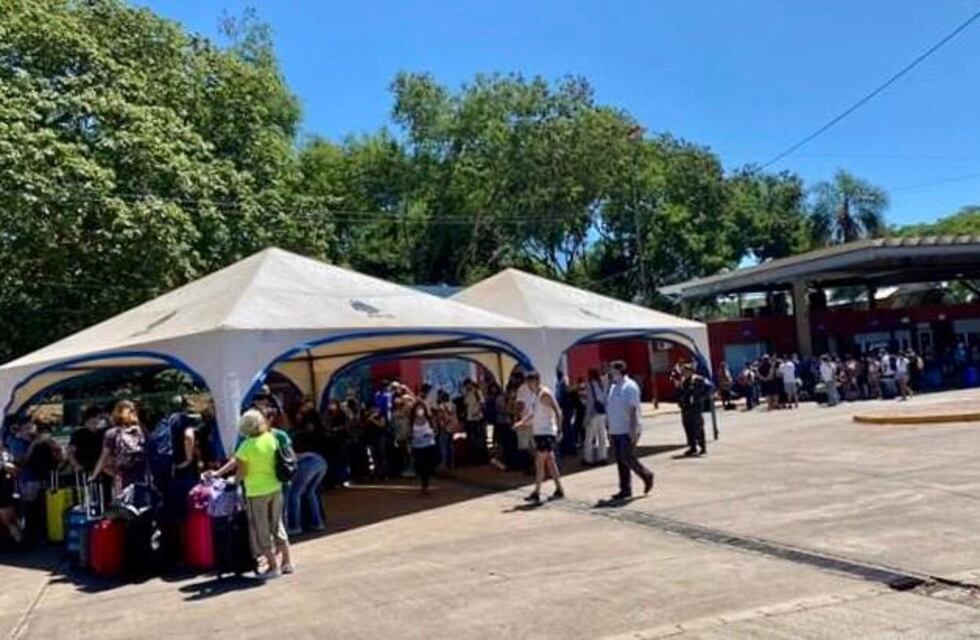 Iguazú hace responsable a Nación por casos de coronavirus que pudieran aparecer