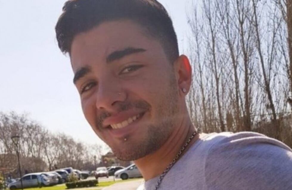 Se entregó un joven por el crimen de Rodrigo Torres en Guernica