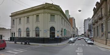 Banco Provincia y dolares