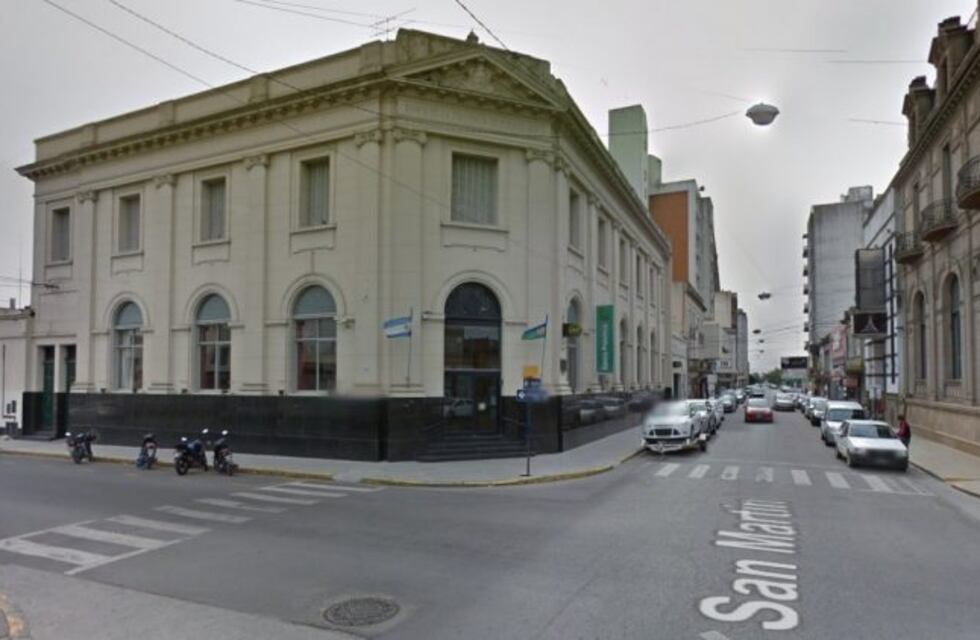 Banco Provincia: vecinos de Azul denuncian que les descontaron dos veces la misma cuota