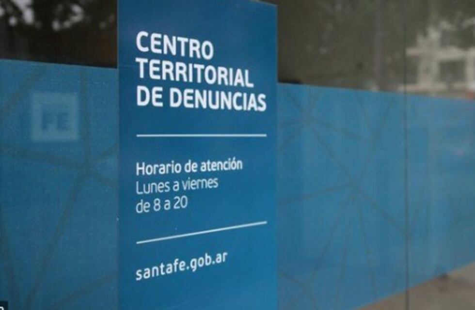 El Centro Territorial de Denuncias se muda