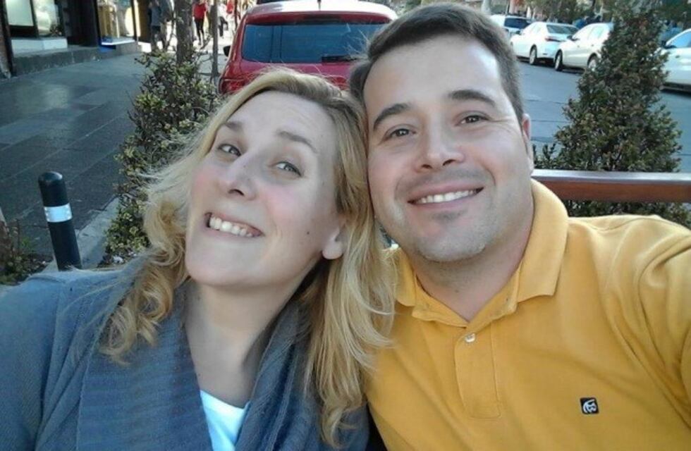 La madre de un submarinista mendocino: "Es la primera vez que pasamos por algo así"