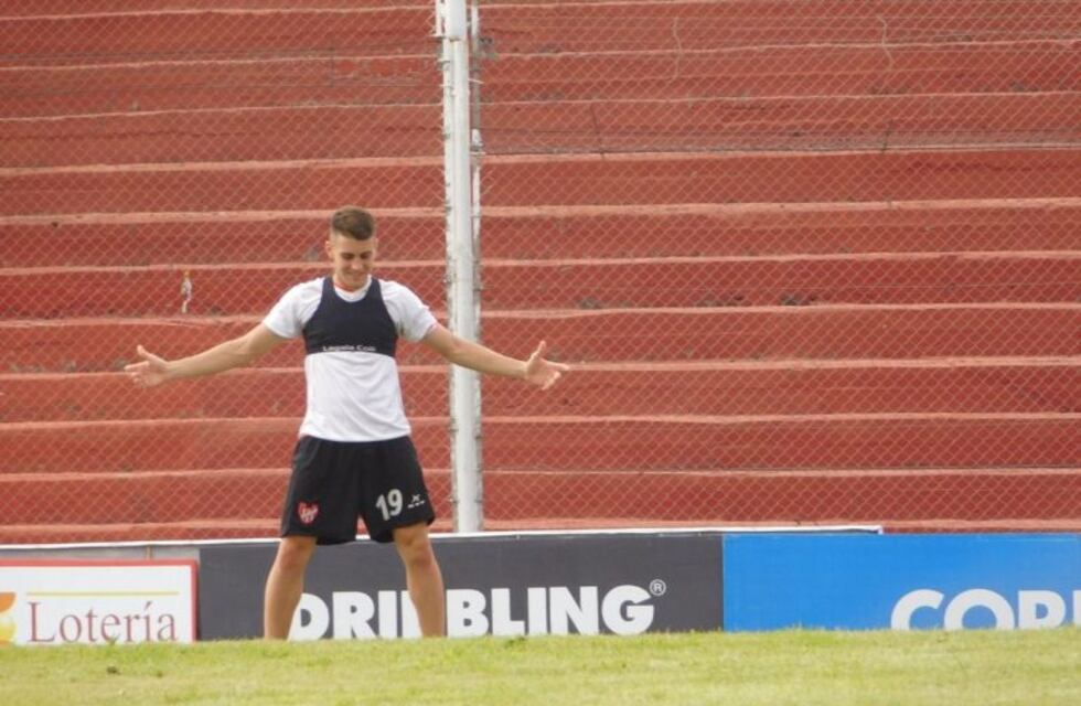 San Martín trepó a la punta de la B Nacional; a seis de Instituto