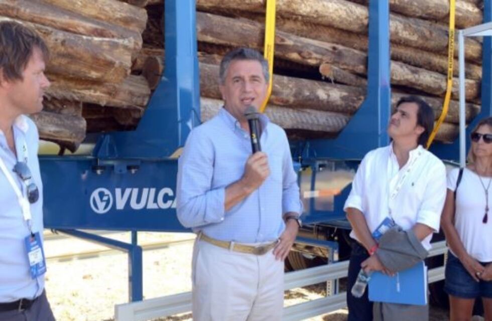 Etchevehere señaló que la sequía mejorará los precios de los productores