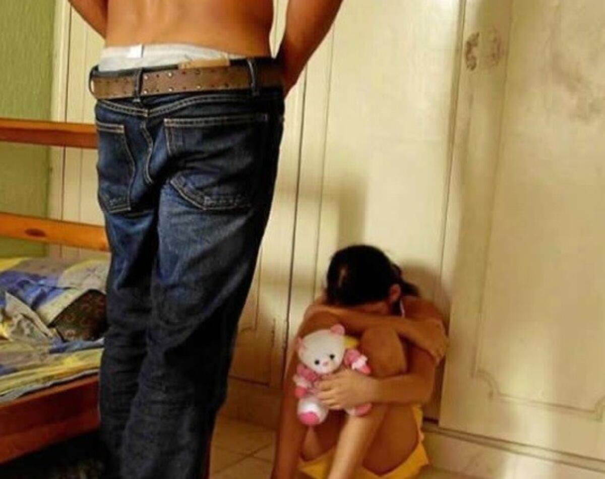 Se dio a conocer un nuevo abuso sexual en Mendoza\u002E Ocurrió en Maipú\u002E