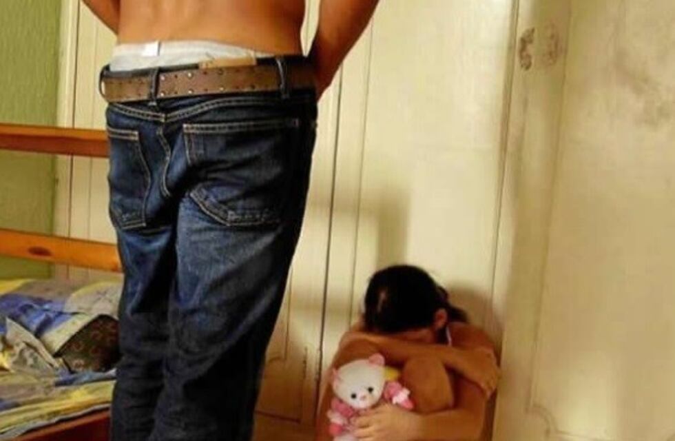 ¡Otro abuso sexual a una menor en Mendoza!