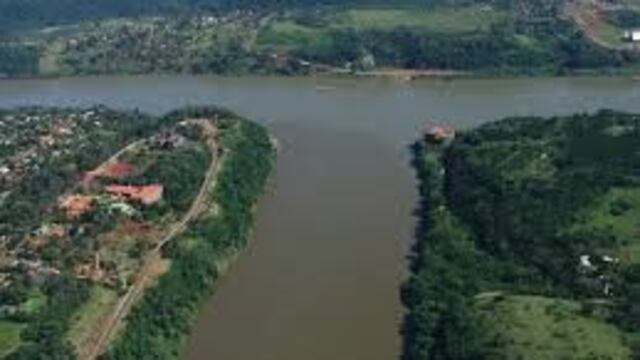 El control biométrico aumentará la seguridad de los controles en la Triple Frontera\u002E (CIMECO)