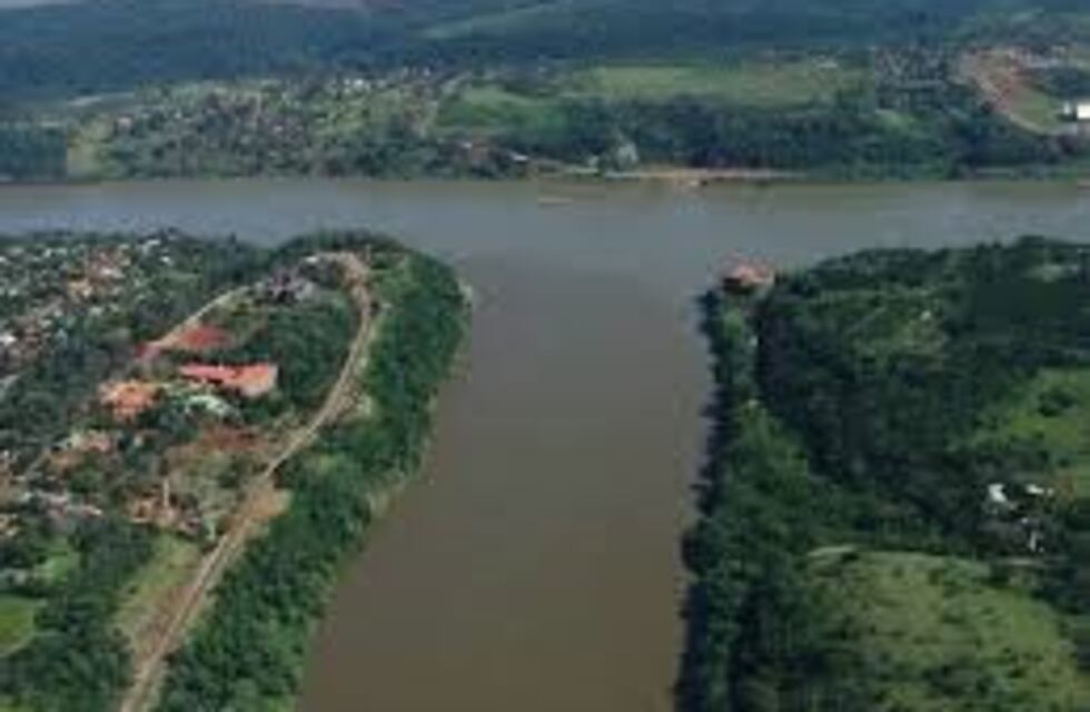 Habrá un control biométrico en el puente internacional de Iguazú