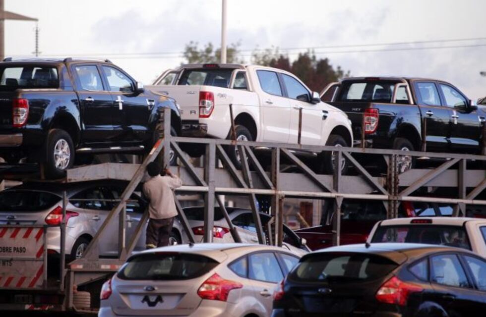 Los subsidios del Gobierno atenuaron la caída de patentamientos de 0km en junio