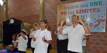 festejos fin de año cindi