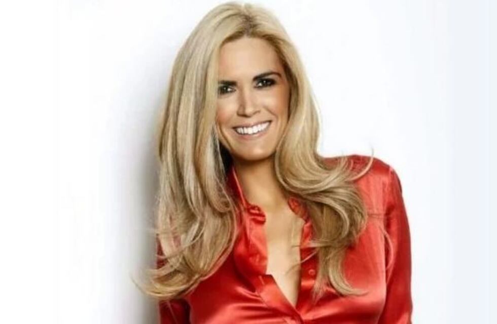 Viviana Canosa tomó en vivo dióxido de cloro: "Yo no recomiendo, les muestro lo que hago"