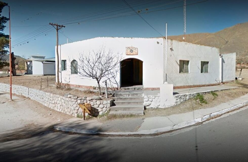 Detuvieron y removieron de su cargo al comisario de El Mollar