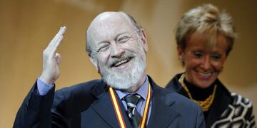 (Foto: JUAN MABROMATA / AFP)