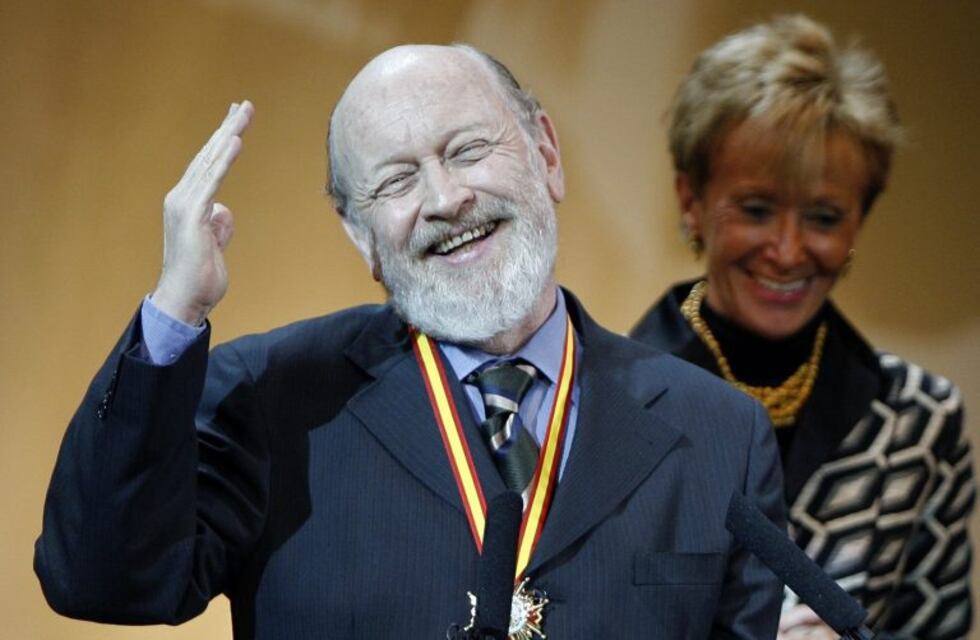 Los mejores videos de Marcos Mundstock: un homenaje al histórico Les Luthiers