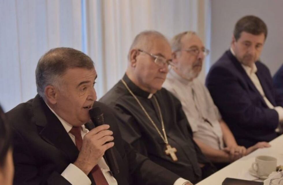 Se realizó en Concepción el "Encuentro por el Bien Común y la Amistad Social"