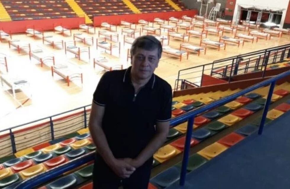 Daniel Orozco: "Estamos evaluando si hay una circulación comunitaria o no"