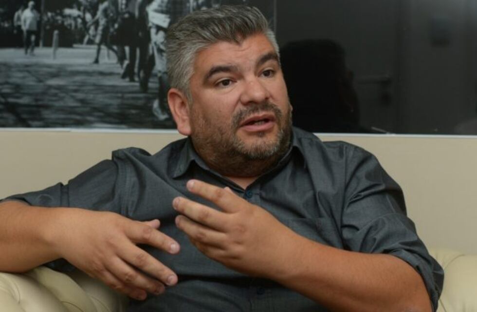 Funcionarios municipales de Carlos Paz recibieron al ministro de Cultura de Mendoza