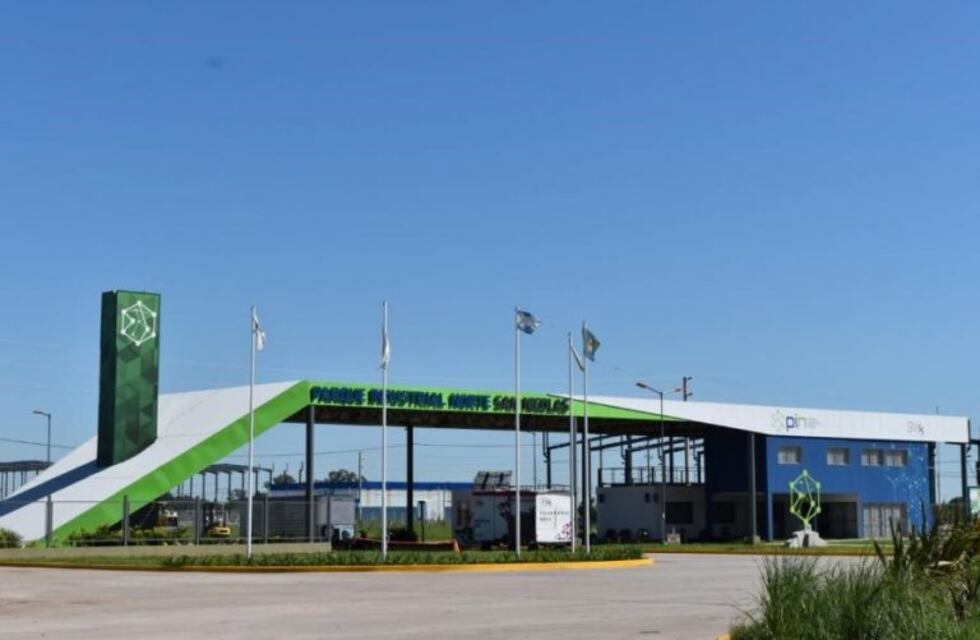 Ampliarán el Parque Industrial para sumar nuevas empresas