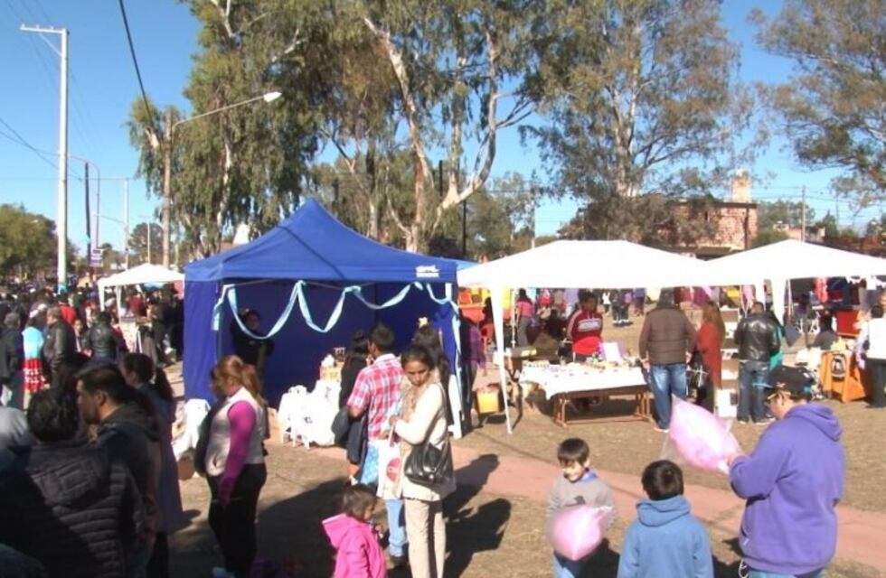 Palpalá tendrá un "Predio Único de Ferias", en el barrio 18 de Noviembre
