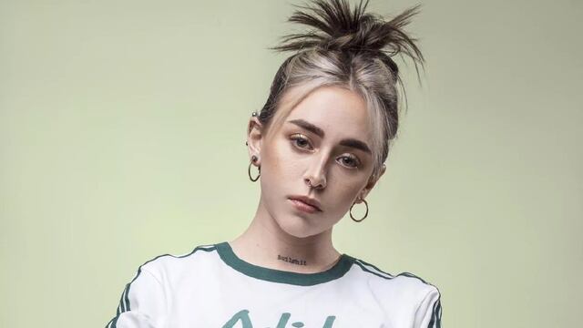 Nicki Nicole sorprendió a sus seguidores en redes con su nueva publicación.