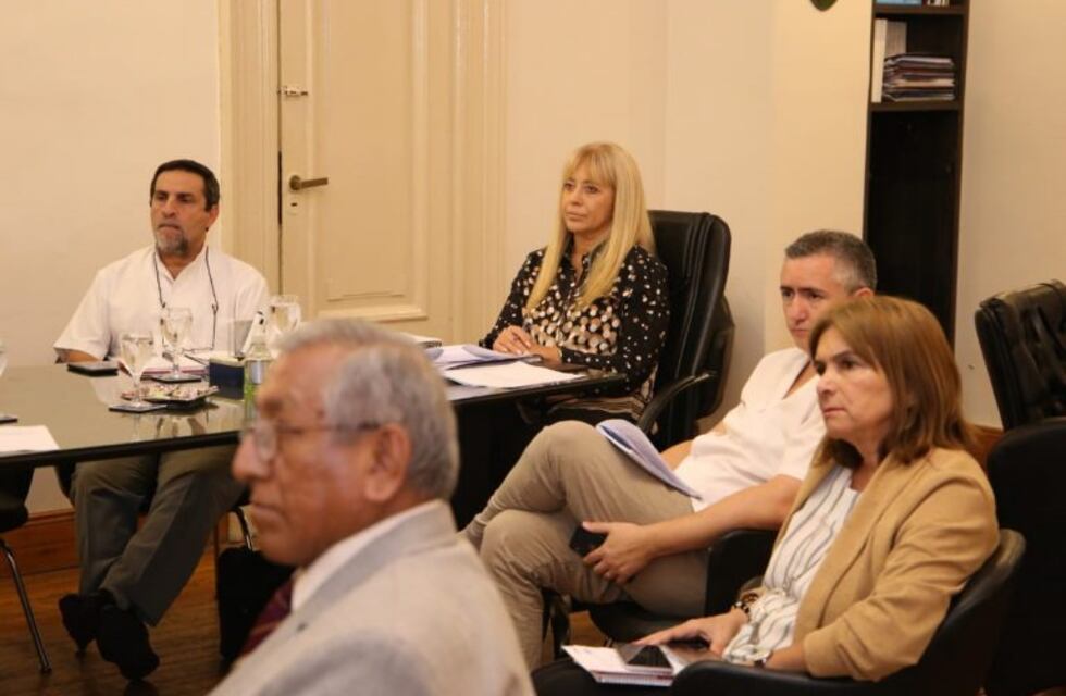 Tucumán: buscan reducir y prevenir el impacto del coronavirus