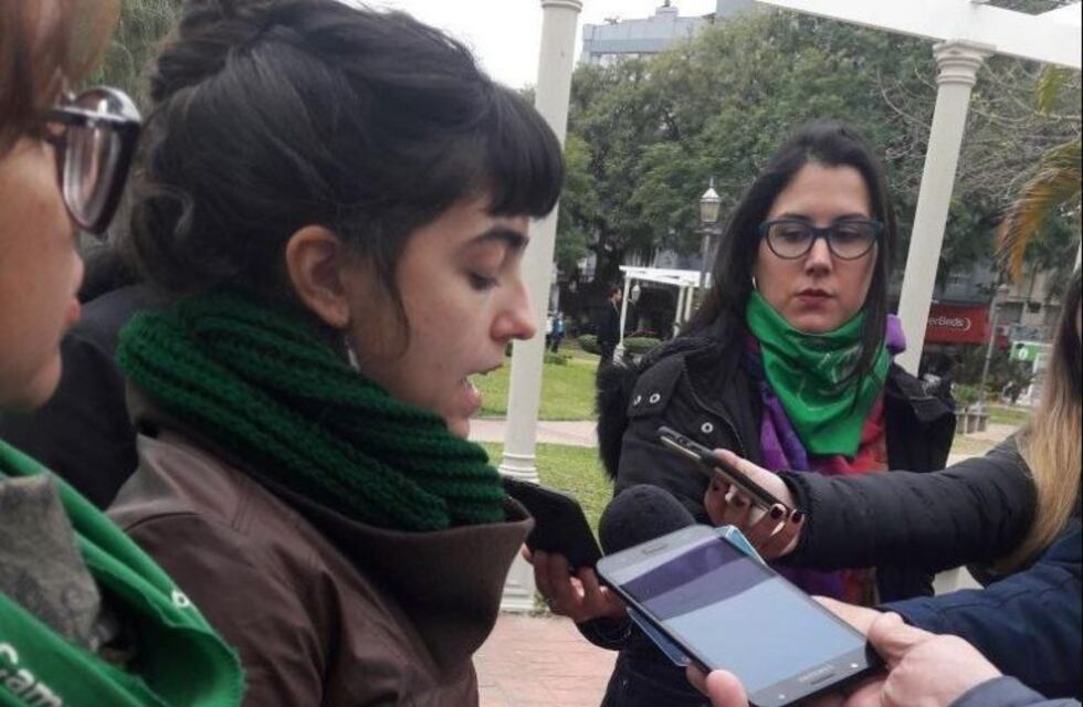 Buscan impedir que se lleve a cabo el "Conversatorio" sobre el aborto legal
