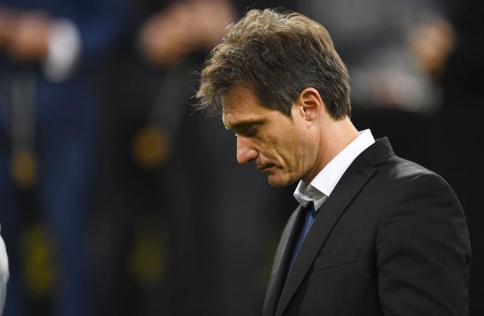 Terminó el ciclo de Guillermo Barros Schelotto en Boca