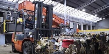 El municipio ultima los detalles para el traslado del vaciadero