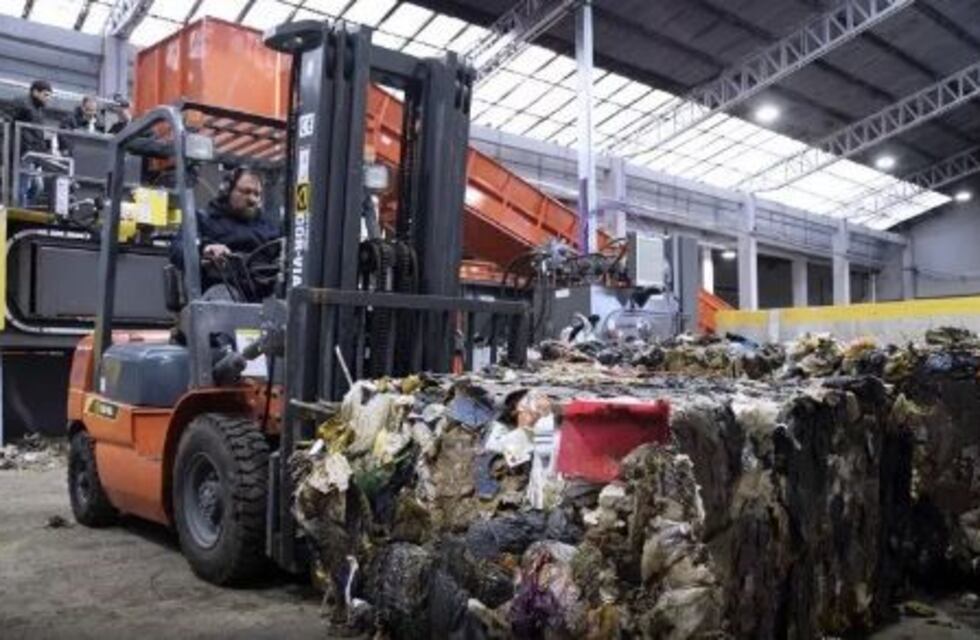 El municipio ultima los detalles para el traslado del vaciadero