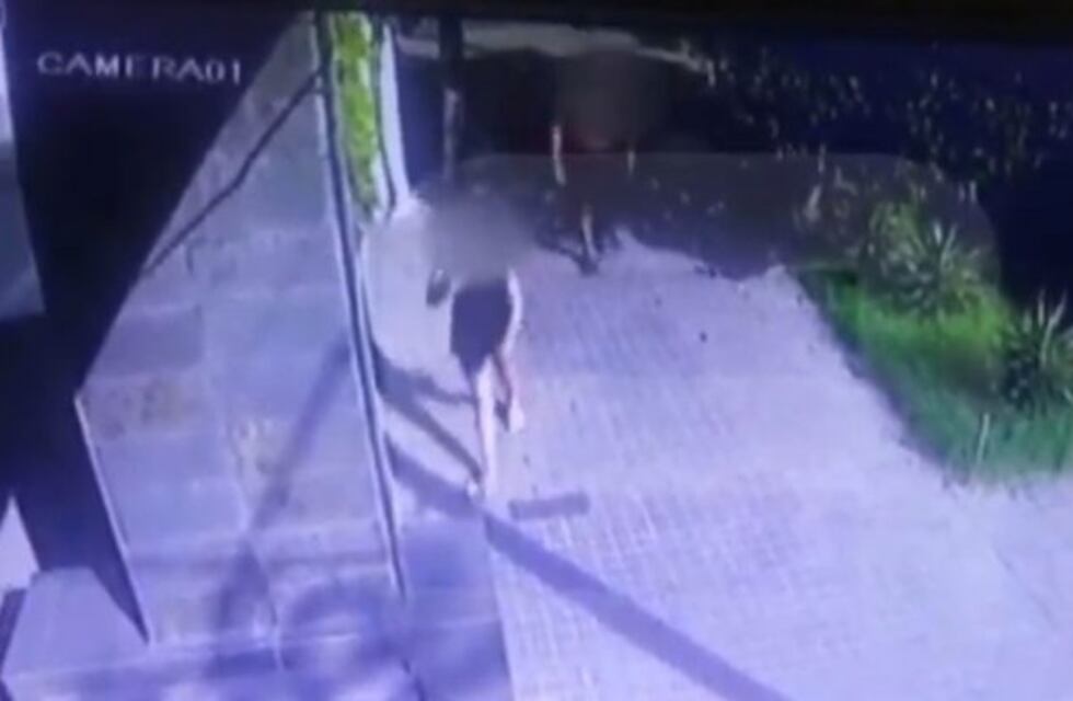 Dictaron prisión preventiva para el chico que quiso abusar de una joven en Paraná