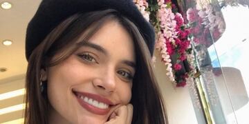 Eva De Dominici\u002E (Instagram)