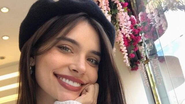 Eva De Dominici\u002E (Instagram)