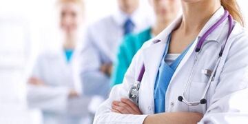 Día Provincial de los Trabajadores de la Sanidad