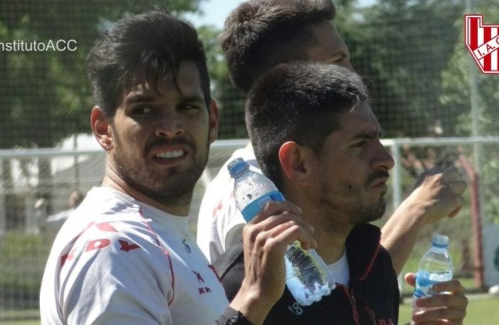 Instituto espera el martes, con la cabeza en Villa Dálmine