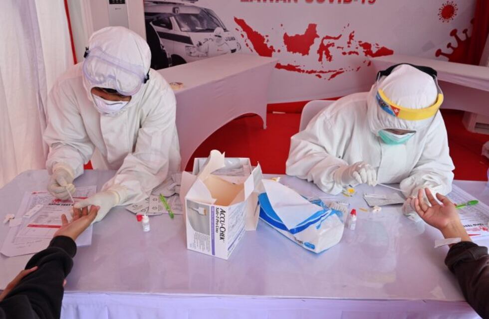 Coronavirus en Tierra del Fuego: ya son 131 los casos confirmados