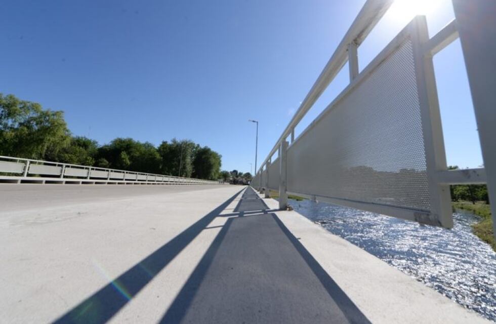 La Calera más conectada con la ruta E-55